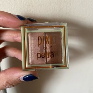 Pixi by petra mesmerizing mineral duo